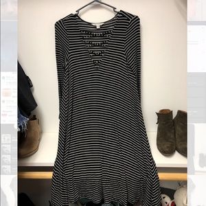 AMERICAN EAGLE SOFT AND SEXY DRESS